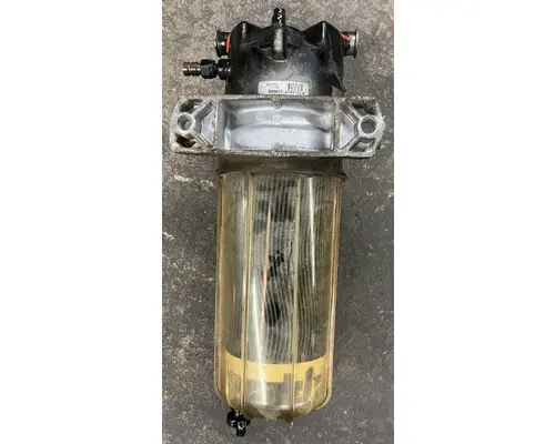 PETERBILT 579 Fuel Tank