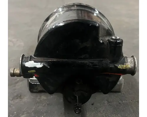 PETERBILT 579 Fuel Tank