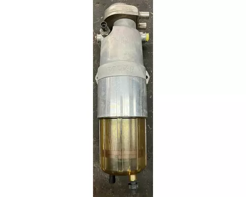 PETERBILT 579 Fuel Tank