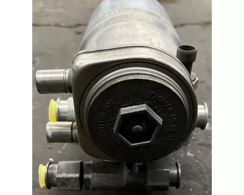 PETERBILT 579 Fuel Tank
