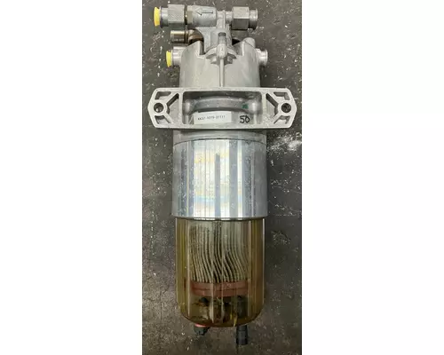 PETERBILT 579 Fuel Tank