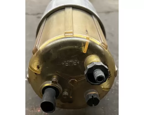 PETERBILT 579 Fuel Tank