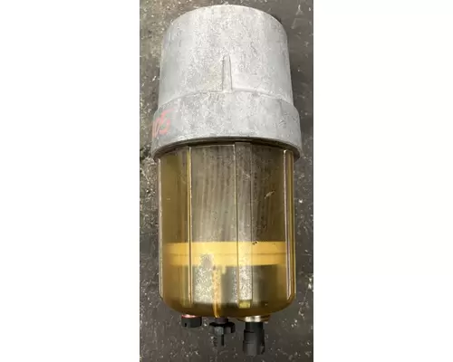 PETERBILT 579 Fuel Tank