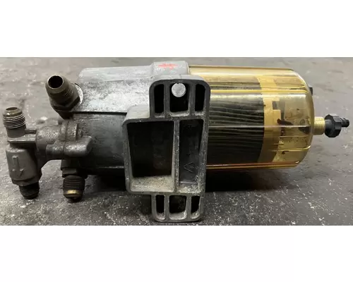 PETERBILT 579 Fuel Tank
