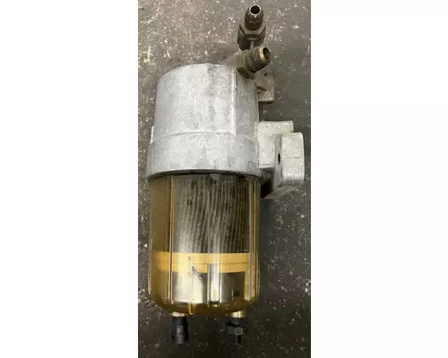PETERBILT 579 Fuel Tank