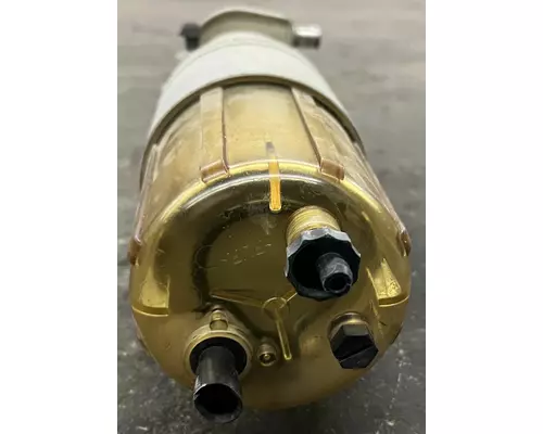 PETERBILT 579 Fuel Tank