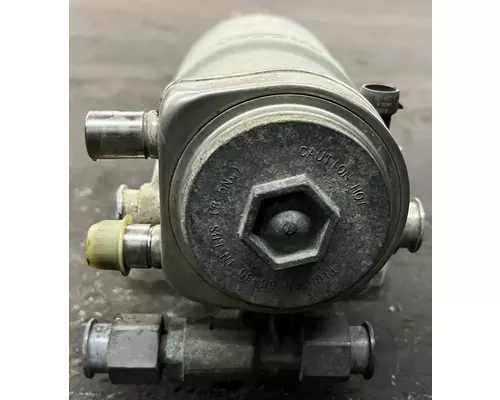 PETERBILT 579 Fuel Tank