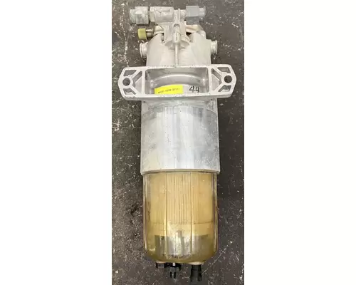 PETERBILT 579 Fuel Tank