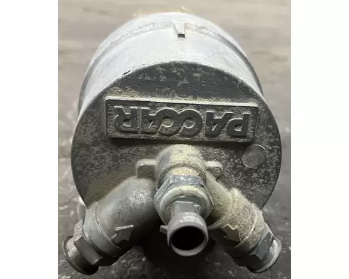PETERBILT 579 Fuel Tank