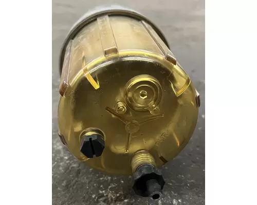 PETERBILT 579 Fuel Tank