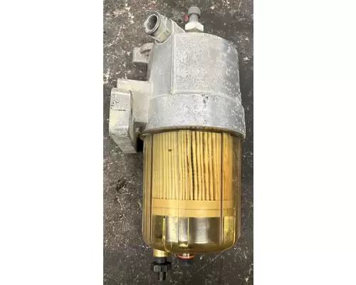 PETERBILT 579 Fuel Tank