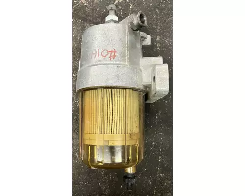 PETERBILT 579 Fuel Tank