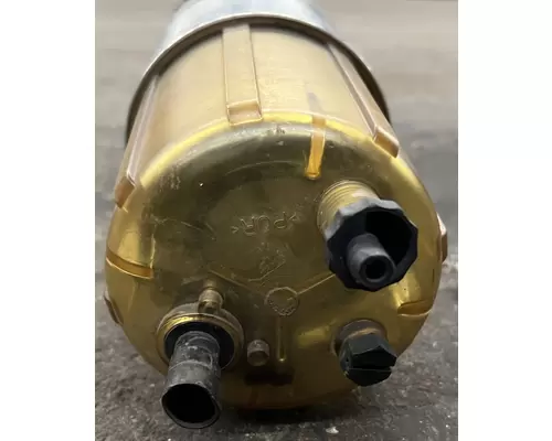 PETERBILT 579 Fuel Tank