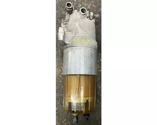 PETERBILT 579 Fuel Tank
