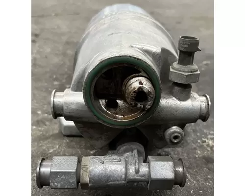 PETERBILT 579 Fuel Tank