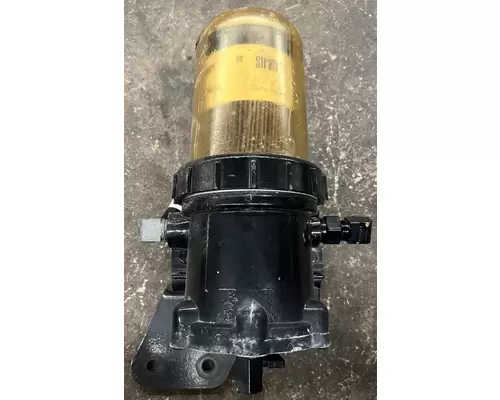 PETERBILT 579 Fuel Tank