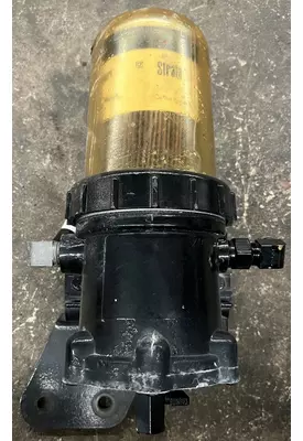 PETERBILT 579 Fuel Tank