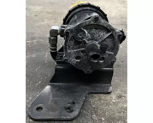 PETERBILT 579 Fuel Tank