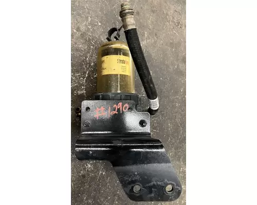PETERBILT 579 Fuel Tank
