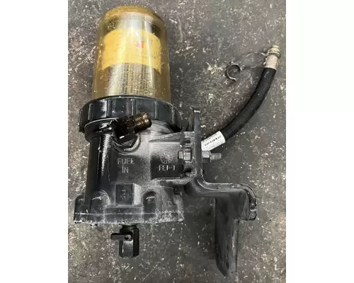 PETERBILT 579 Fuel Tank