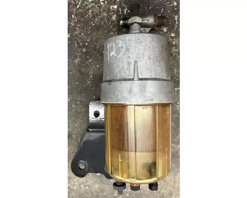 PETERBILT 579 Fuel Tank