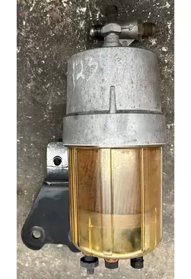 PETERBILT 579 Fuel Tank