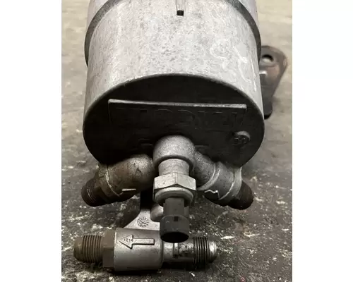 PETERBILT 579 Fuel Tank