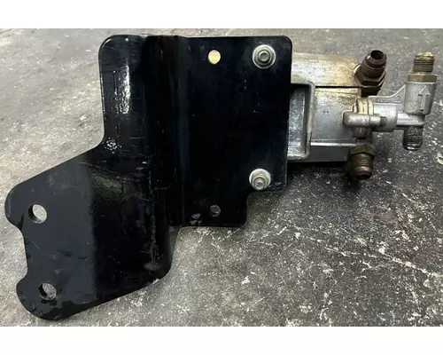PETERBILT 579 Fuel Tank