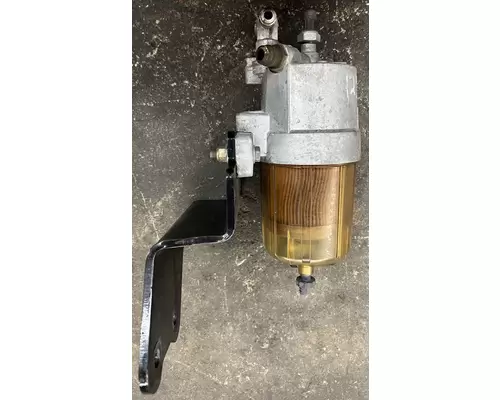 PETERBILT 579 Fuel Tank