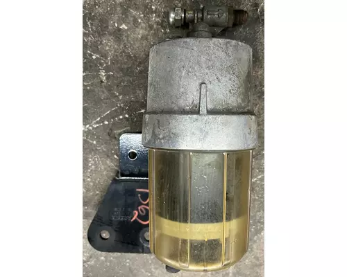 PETERBILT 579 Fuel Tank