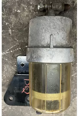 PETERBILT 579 Fuel Tank