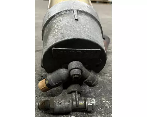 PETERBILT 579 Fuel Tank