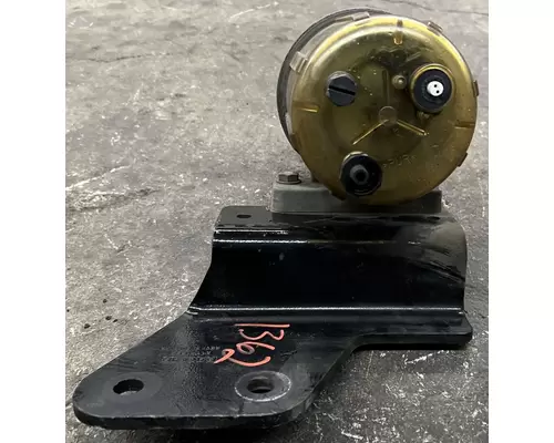 PETERBILT 579 Fuel Tank
