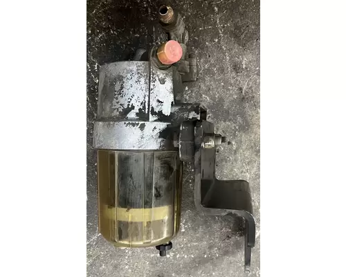 PETERBILT 579 Fuel Tank