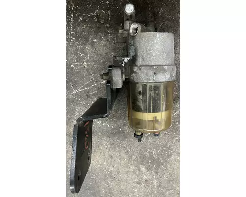 PETERBILT 579 Fuel Tank