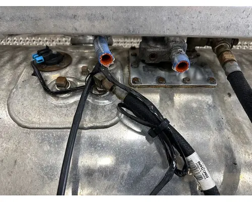 PETERBILT 579 Fuel Tank