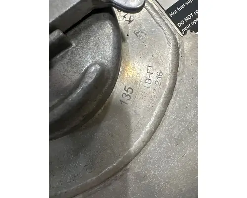 PETERBILT 579 Fuel Tank