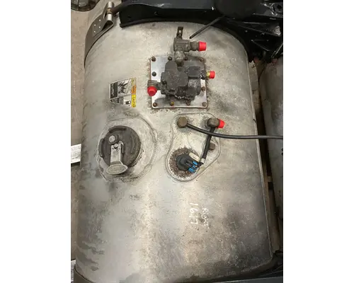 PETERBILT 579 Fuel Tank