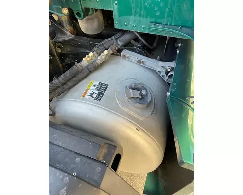 PETERBILT 579 Fuel Tank