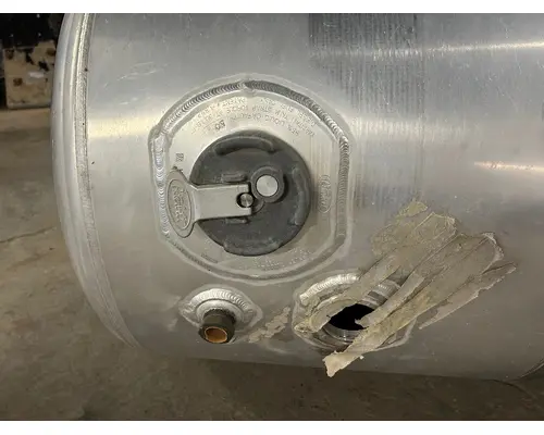 PETERBILT 579 Fuel Tank