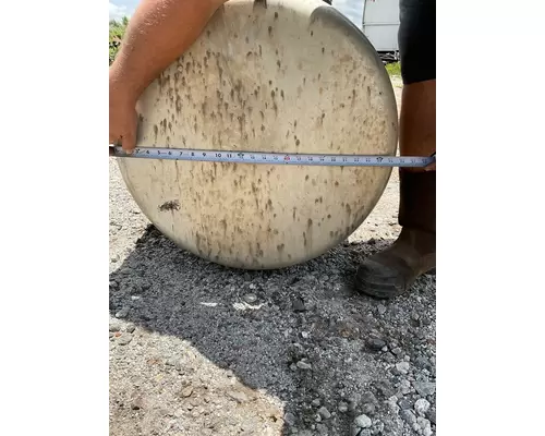 PETERBILT 579 Fuel Tank