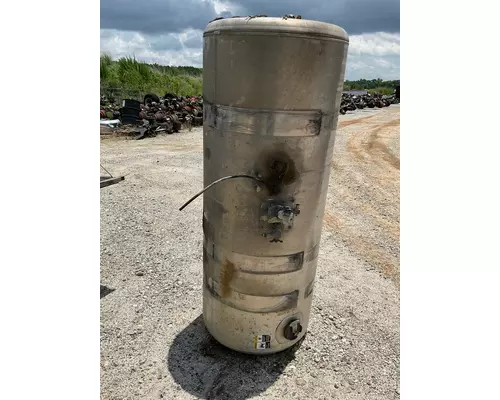 PETERBILT 579 Fuel Tank