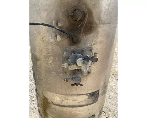 PETERBILT 579 Fuel Tank