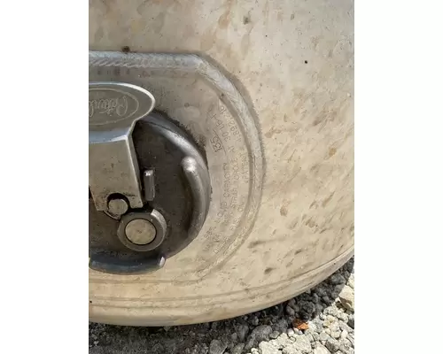 PETERBILT 579 Fuel Tank