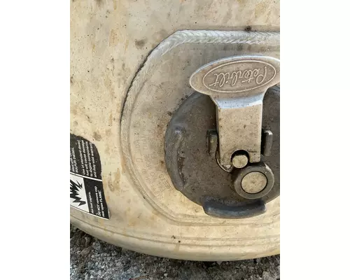 PETERBILT 579 Fuel Tank