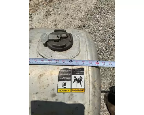 PETERBILT 579 Fuel Tank