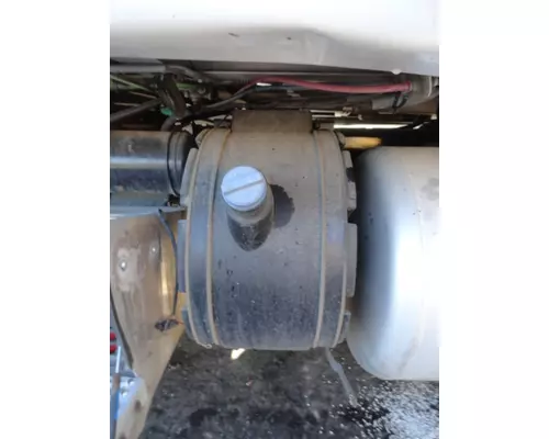 PETERBILT 579 Fuel Tank