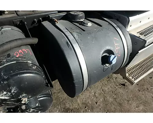 PETERBILT 579 Fuel Tank