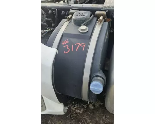 PETERBILT 579 Fuel Tank