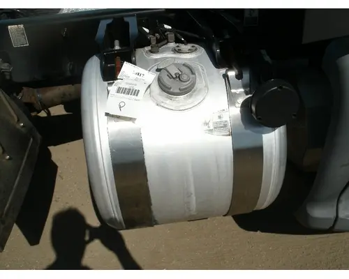 PETERBILT 579 Fuel Tank